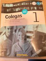 Colegas de espanol orientado, Ophalen, Zo goed als nieuw