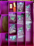 Trein onderdelen treinbaan, Hobby en Vrije tijd, Kralen en Sieraden maken, Ophalen of Verzenden, Nieuw, Overige typen