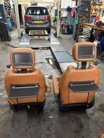 Peugeot 5008 lederenbkleding compl 7 zits, Auto-onderdelen, Ophalen, Aelbrechtskade, Gebruikt, Info