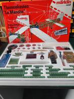 Märklin Metall Meccano 10861 La Manche, Ophalen of Verzenden