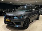 Land Rover Range Rover Sport 3.0 TDV6 HSE Dynamic|3xTV|Pano|, Auto's, Automaat, Gebruikt, 2993 cc, 259 pk