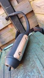 Peugeot viva city vivacity 2takt 50cc BROM  uitlaat, Fietsen en Brommers, Ophalen of Verzenden, Uitlaat, Peugeot