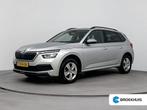 Skoda Kamiq 1.0 TSI Ambition, Gebruikt, Euro 6, 610 kg, LED verlichting