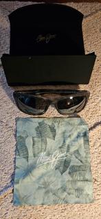 Maui Jim zonnebril, Verzenden, Zo goed als nieuw, Zonnebril, Overige merken