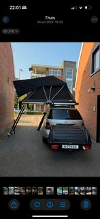 Bagage box Thule Onto 2, Auto diversen, Dakkoffers, Ophalen, Zo goed als nieuw