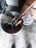 Bier zelf maken, Huis en Inrichting, Keuken | Potten en Pannen, Ophalen
