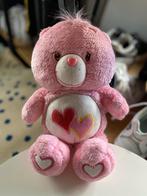 Troetelbeer / care bear jaren ‘80, Kinderen en Baby's, Speelgoed | Knuffels en Pluche, Ophalen of Verzenden, Zo goed als nieuw