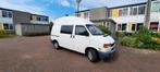 Volkswagen t4 camper 2.5 tdi crossbus, 2000 kg, Wit, Diesel, 1799 kg
