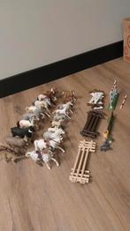 Schleich paarden, Verzamelen, Dierenverzamelingen, Ophalen of Verzenden, Zo goed als nieuw, Paard, Beeldje of Figuurtje
