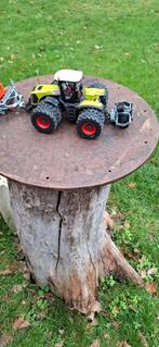 Dikke claas evt ook John Deere nog 4x4, Ophalen of Verzenden, Zo goed als nieuw, Tractor of Landbouw