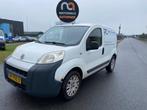 Fiat FIORINO 2008 * 1.4 BENZINE * APK 6/25, 4 cilinders, 400 kg, Bedrijf, Handgeschakeld