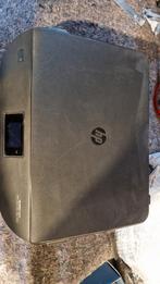 HP Envy 5540 All-in-One Printer - Printen, Scannen, Kopiëren, Computers en Software, Printers, Kleur printen, Gebruikt, Inkjetprinter