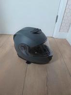 Nieuwe helm merk Vinz maat S, Fietsen en Brommers, Brommerhelmen, Ophalen, Zo goed als nieuw, Small, Vinz