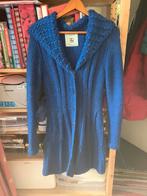 Inti 100% wollen vest, Kleding | Dames, Truien en Vesten, Verzenden, Gedragen