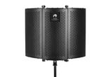 OMNITRONIC AS-03 Microphone Absorber System foldable, Muziek en Instrumenten, Microfoons, ., Overige typen, Nieuw, Ophalen of Verzenden