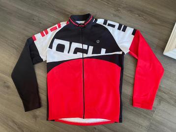AGU FIETSJACK maat XXL - WD014 beschikbaar voor biedingen