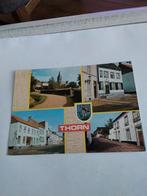 THORN. 4 AFBEELDINGEN, Ophalen of Verzenden