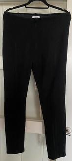 Esprit legging/broek/tregging, Verzenden, Zwart, Maat 42/44 (L), Zo goed als nieuw