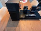 samsung HT-F5200 2.1 blu-ray set, Ophalen, Gebruikt, Overige merken, Blu-ray-speler