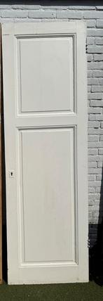 Originele jaren 30 deur, Ophalen, Minder dan 80 cm, Binnendeur, Zo goed als nieuw