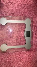 Weegschaal, Ophalen of Verzenden, Nieuw, Personenweegschaal, 100 kg of meer