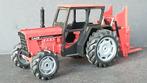 International Case Hef 1:32 Lone Star Pol, Hobby en Vrije tijd, Modelauto's | 1:32, Verzenden, Zo goed als nieuw, Tractor of Landbouw