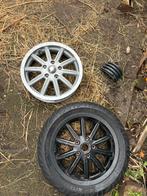 MP3 velgen, Fietsen en Brommers, Brommeronderdelen | Scooters, Ophalen of Verzenden, Gebruikt, Overige typen, Piaggio