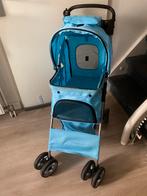 Honden buggy, Ophalen of Verzenden, Gebruikt