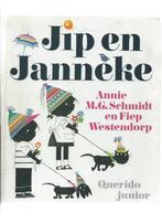 Jip en Janneke, Ophalen of Verzenden, Gelezen, Annie M.G. Schmidt, Non-fictie