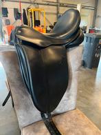 KM de luxe dressuur zadel, Dieren en Toebehoren, Ophalen, Gebruikt, Dressuur