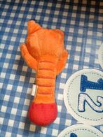 Dikkie Dik rammelaar 18 cm groot, Kinderen en Baby's, Speelgoed | Knuffels en Pluche, Ophalen of Verzenden