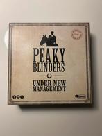 Peaky Blinders: Under New Management Bordspel, Een of twee spelers, Ophalen, Zo goed als nieuw