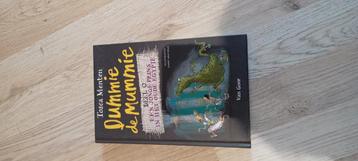 Boek Dummie de mummie beschikbaar voor biedingen
