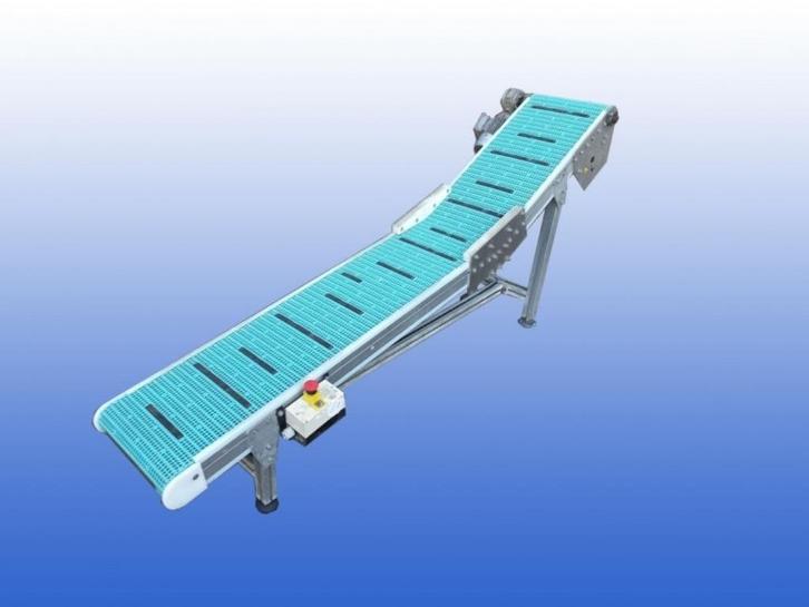 Transportband lopende band opvoerband transportbanden, Doe-het-zelf en Verbouw, Overige Doe-het-zelf en Verbouw, Ophalen of Verzenden