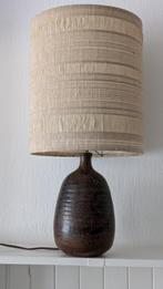 Volkoff Retro Vintage lamp met kap, Ophalen of Verzenden, Rond