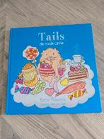 Boek tails de coole cavia Karin Wassink prentenboek, Ophalen of Verzenden, Zo goed als nieuw