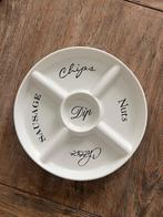 Snackschaal, borrelschaal Riviera Maison in nieuw staat., Ophalen of Verzenden, Zo goed als nieuw