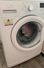 voor onderdelen wasmachine whirlpool 7kg, Witgoed en Apparatuur, Wasmachines, 6 tot 8 kg, Ophalen, 1200 tot 1600 toeren, 85 tot 90 cm