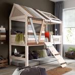 Life Time 46204 hoogslaper, Kinderen en Baby's, Kinderkamer | Stapelbedden en Hoogslapers, Ophalen of Verzenden, Zo goed als nieuw