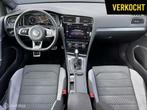 Volkswagen Golf 1.4 TSI 3x R-LINE|Virtual|Pano|carplay|LED, 125 pk, Gebruikt, 4 cilinders, Met garantie (alle)