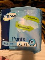 Pants XL volwassen luiers verpleegmiddelen (3verpakkingen), Diversen, Verpleegmiddelen, Ophalen of Verzenden, Nieuw