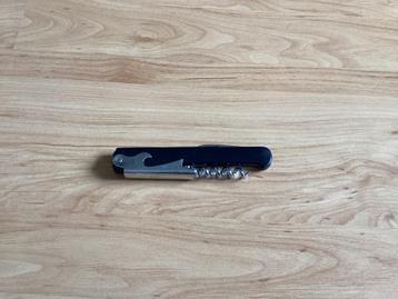 Flesopener - kurkentrekker beschikbaar voor biedingen