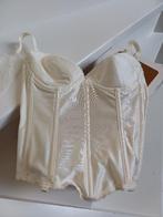 POIRIER TORSELET IVOOR 75C MAAT 34 Z.G.A.N. 1X GEDRAGEN, POIRIER, Ophalen of Verzenden, Zo goed als nieuw, Accessoires
