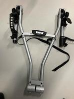 Thule fietdrager, Auto diversen, Fietsendragers, Ophalen, Zo goed als nieuw, Trekhaakdrager