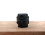 Nikon AF 50mm F/1.8 D, Ophalen, Gebruikt, Standaardlens