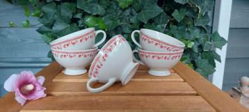 5 leuke franse ciderkommen beschikbaar voor biedingen