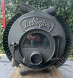 Bullerjan type 01 / 10 Kw Houtkachel, Ophalen, Zo goed als nieuw, Hout, Houtkachel