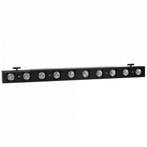 Moet weg! 7x Showtec Sunstrip Active MKII 110v + garantie!, Muziek en Instrumenten, Licht en Laser, Ophalen, Nieuw, Licht, Kleur