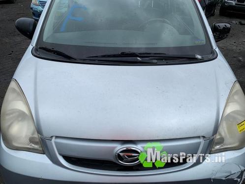 Motorkap van een Daihatsu Cuore, Auto-onderdelen, Carrosserie en Plaatwerk, Motorkap, Daihatsu, Gebruikt, 3 maanden garantie, Ophalen of Verzenden