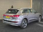 Audi E-tron E-tron 50 quattro Launch edition 71 kWh|GARANTIE, Auto's, Audi, Automaat, 71 kWh, Parkeersensor, Origineel Nederlands